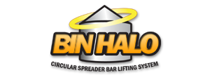 Bin Halo Logo